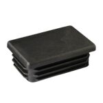 capac plastic teava rectangulara