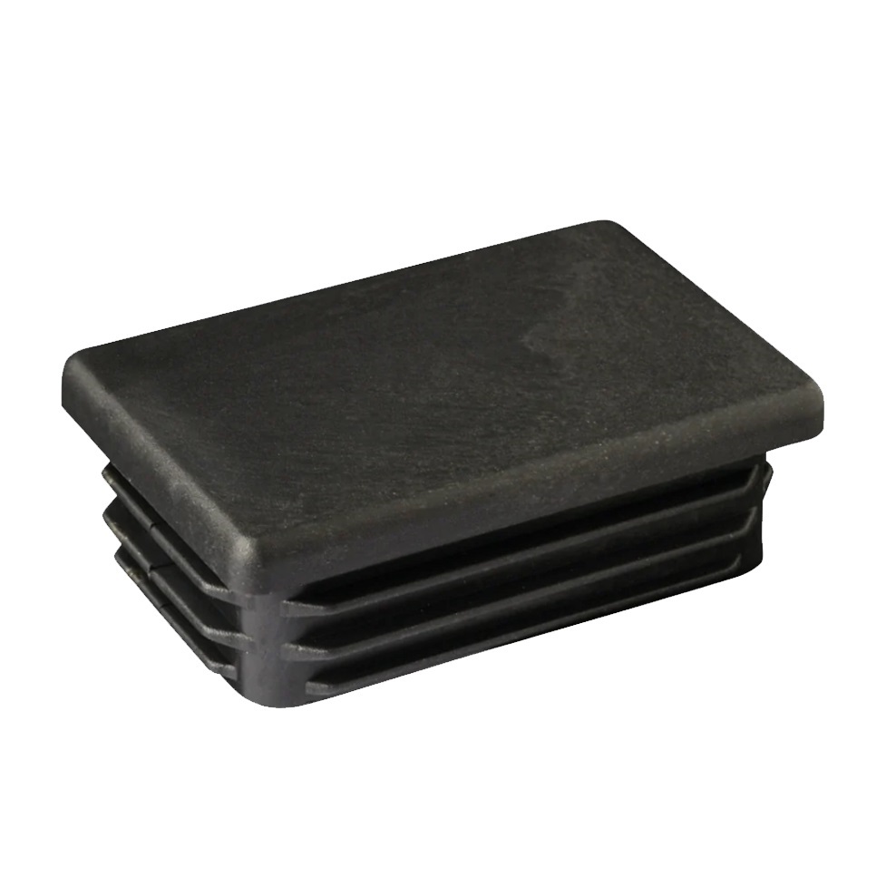 capac plastic teava rectangulara
