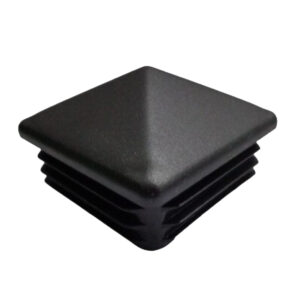 capac plastic PIRAMIDA teava patrata