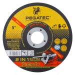 Disc abraziv debitare 125x1 MM profesional