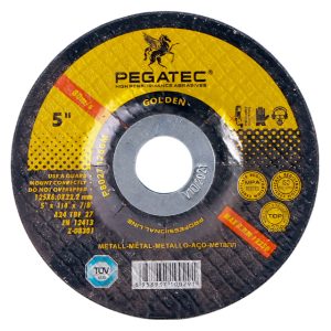 disc polizat 125x6 otel