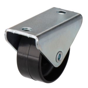 rotila plastic 32 mm