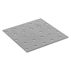 placa perforata 100x100