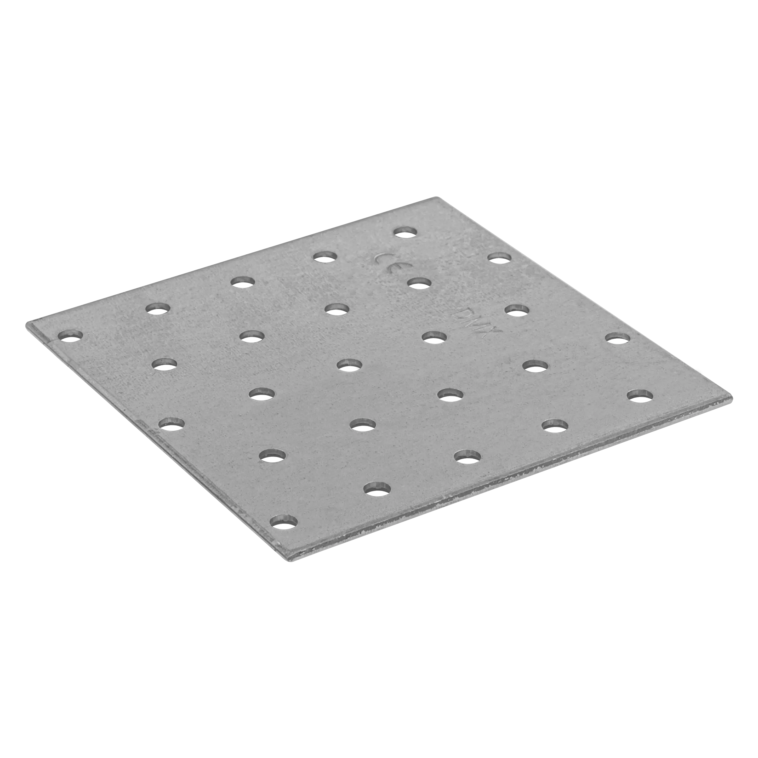 placa perforata 100x100