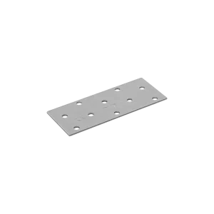 placa perforata 100x40