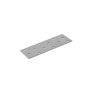 placa perforata 120x40