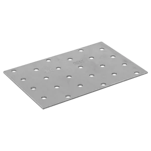 placa perforata 120x80