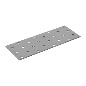 placa perforata 160x60