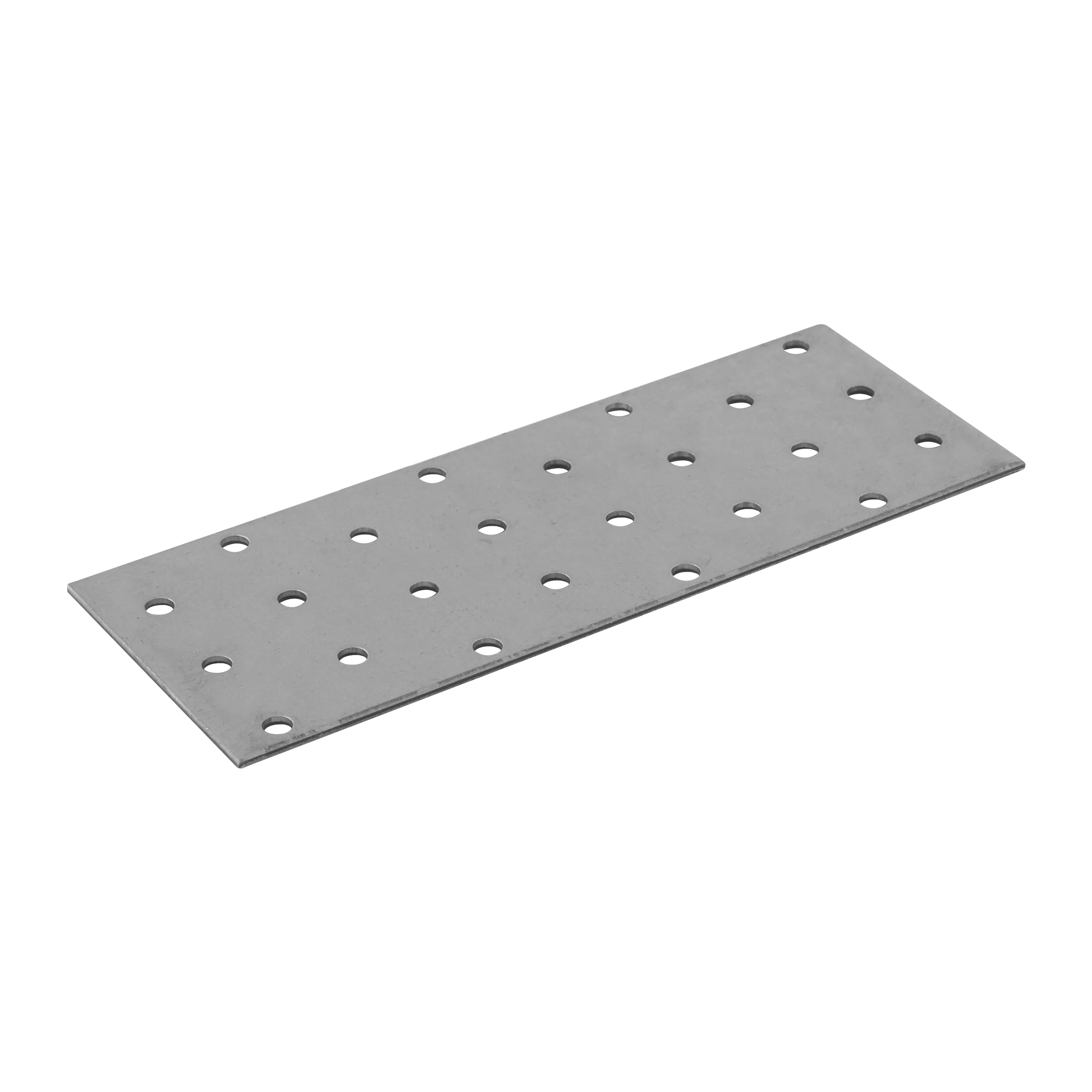 placa perforata 160x60