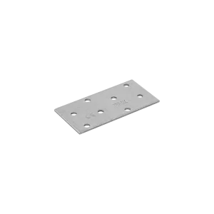 placa perforata 80x40