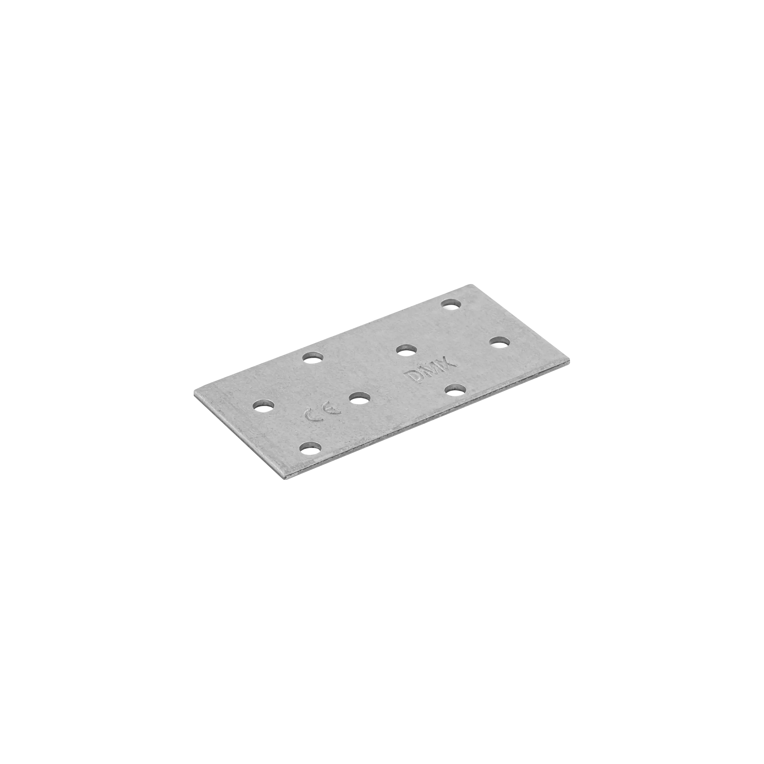 placa perforata 80x40